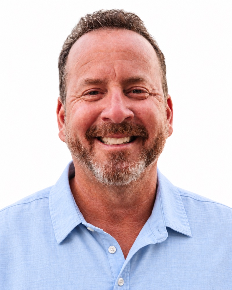 Mike MacFarland, Energy Docs Home Performance Contractor, Inc.