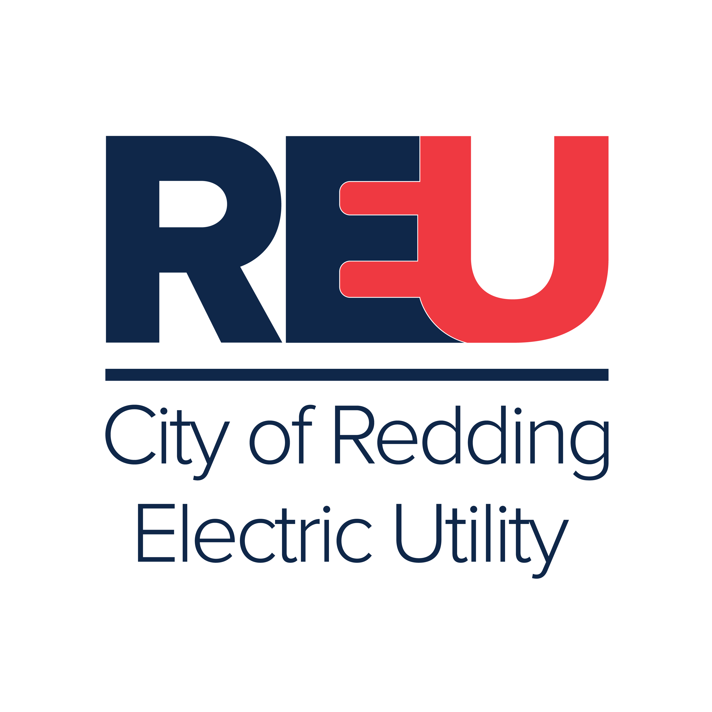Redding Electric Utility